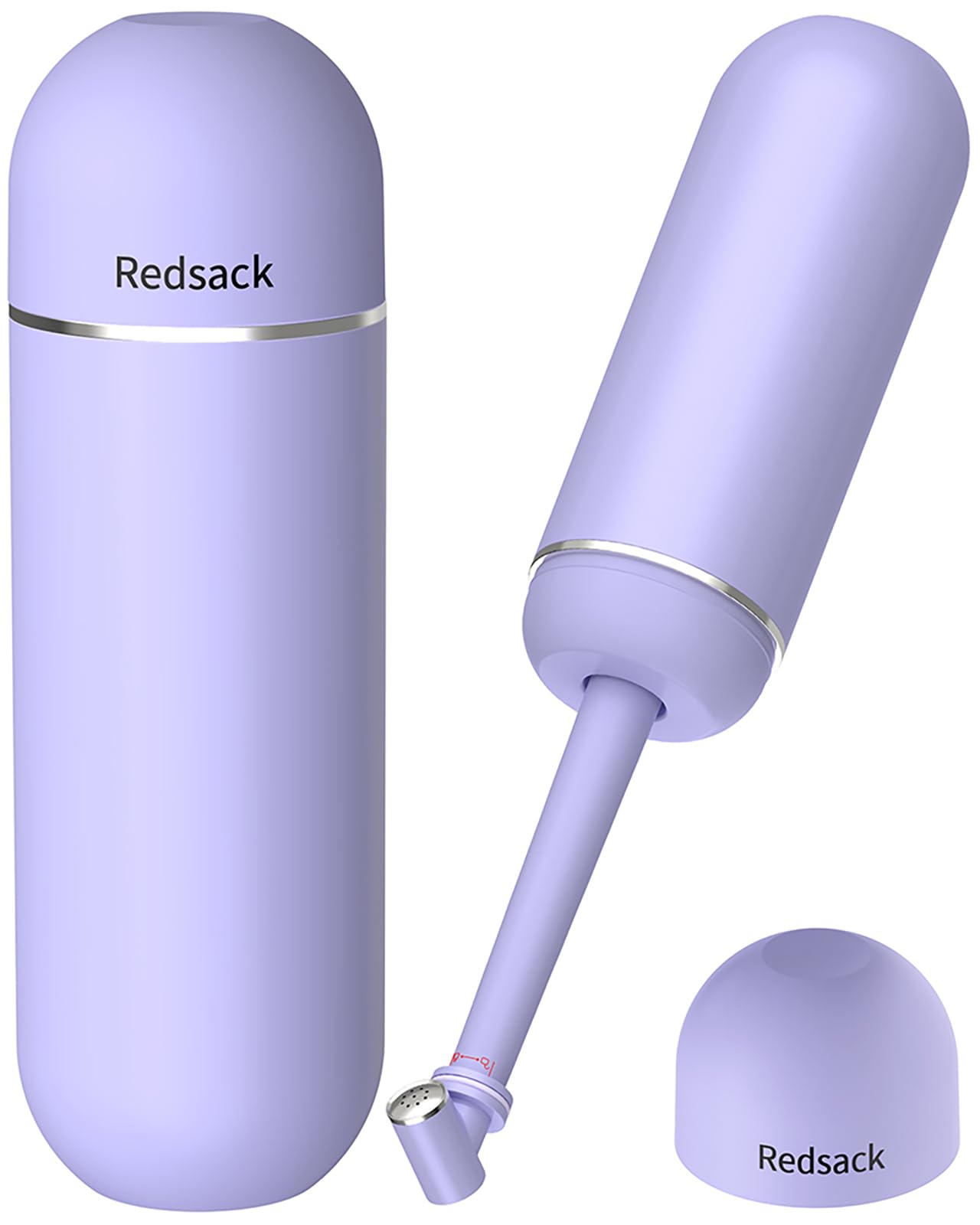  redsack podusche