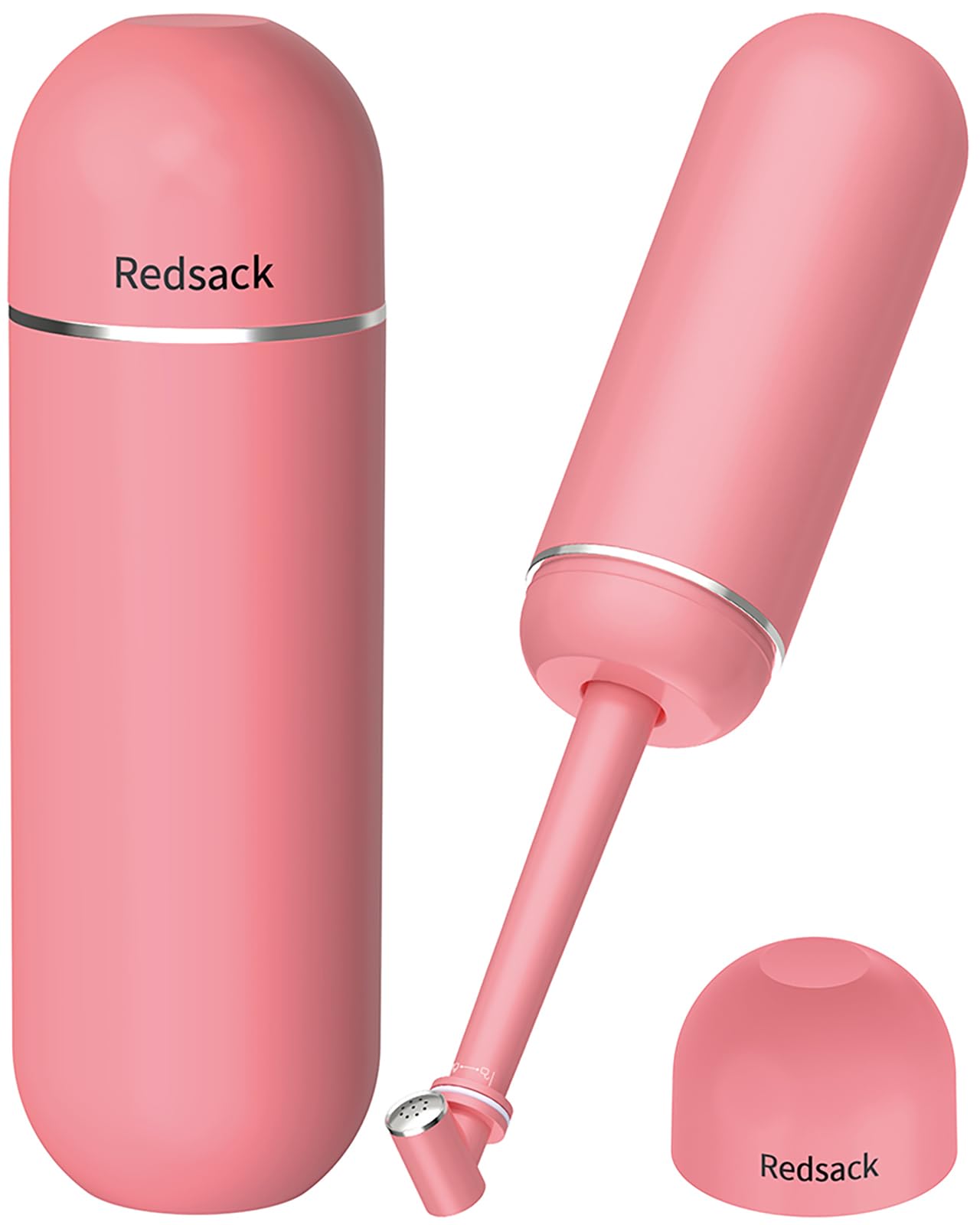 redsack podusche