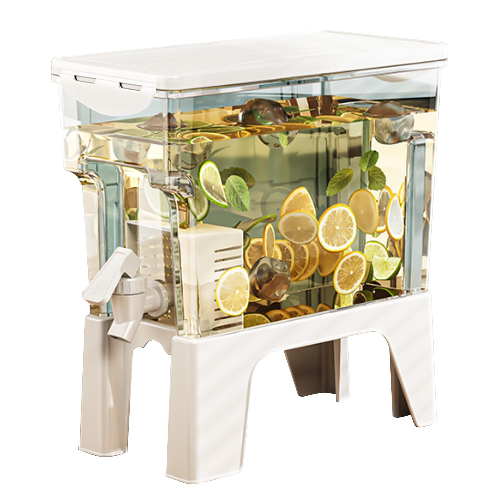  redsack getränkespender