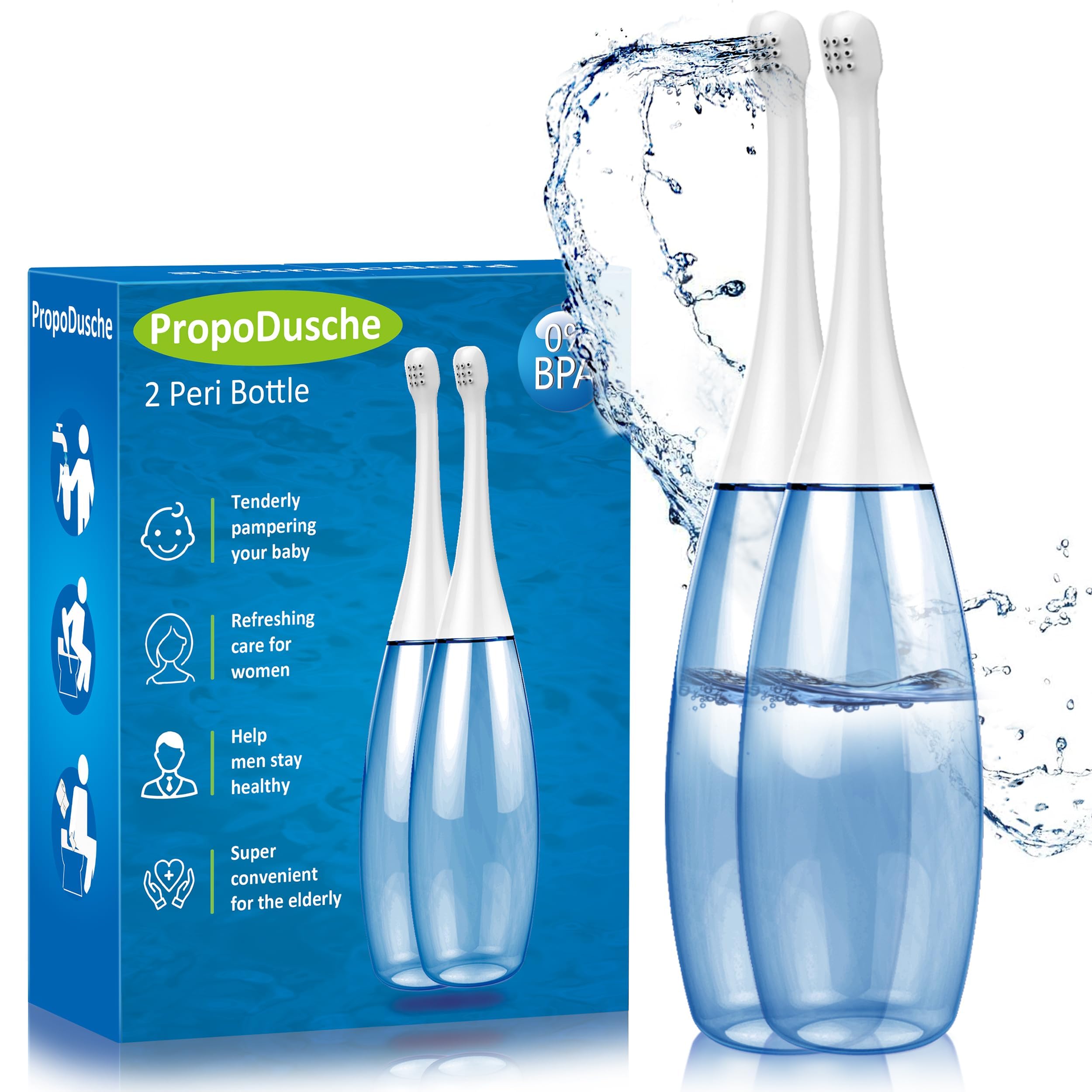  redsack podusche